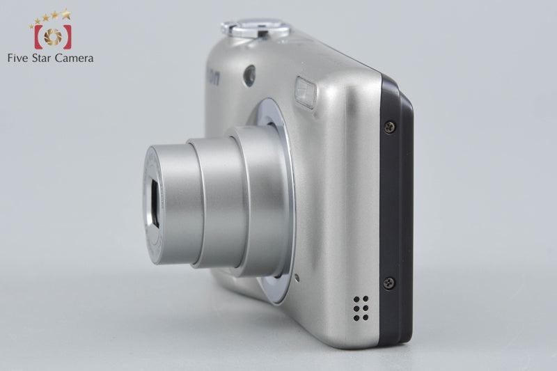 中古】Nikon ニコン COOLPIX A10 シルバー コンパクトデジタルカメラ