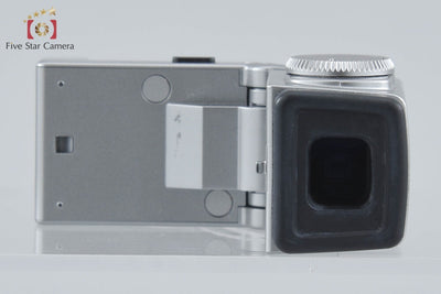【中古】OLYMPUS オリンパス VF-3 エレクトロニック ビューファインダー 元箱付き