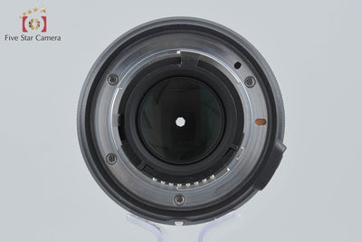 【中古】Nikon ニコン AF-S NIKKOR 50mm f/1.8 G Special Edition