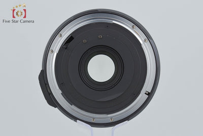 【中古】PENTAX ペンタックス SMC 67 FISH-EYE 35mm f/4.5
