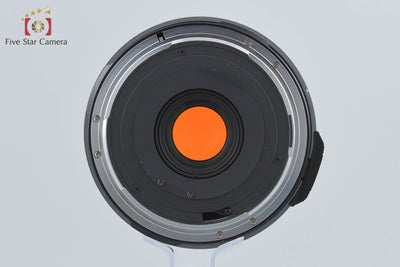 【中古】PENTAX ペンタックス SMC 67 FISH-EYE 35mm f/4.5