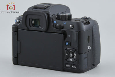 【中古】PENTAX ペンタックス K-70 ブラック デジタル一眼レフカメラ シャッター回数僅少
