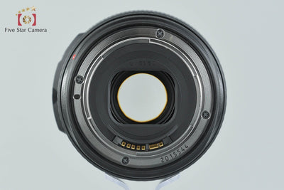 【中古】Canon キヤノン EF 24-105mm f/4 L IS USM