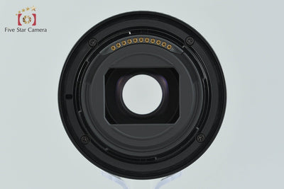 【中古】Nikon ニコン NIKKOR Z 40mm f/2 SE