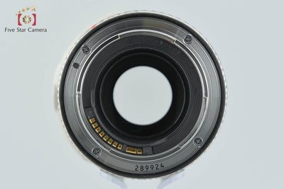 【中古】Canon キヤノン EF 70-200mm f/4 L IS USM