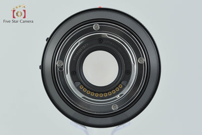 【中古】Panasonic パナソニック LUMIX LEICA DG NOCTICRON 42.5mm f/1.2 ASPH. O.I.S H-NS043