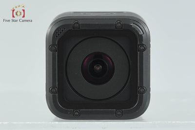 【中古】Go Pro ゴープロ HERO Session ウェアラブルカメラ