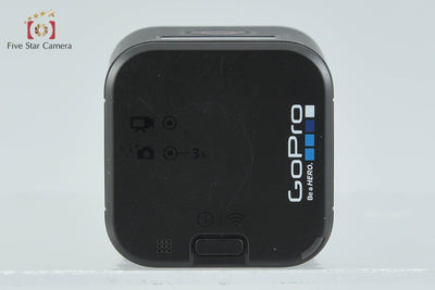 【中古】Go Pro ゴープロ HERO Session ウェアラブルカメラ