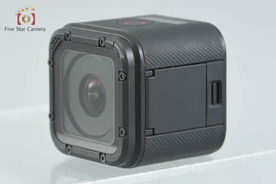 【中古】Go Pro ゴープロ HERO Session ウェアラブルカメラ