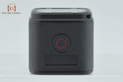 【中古】Go Pro ゴープロ HERO Session ウェアラブルカメラ