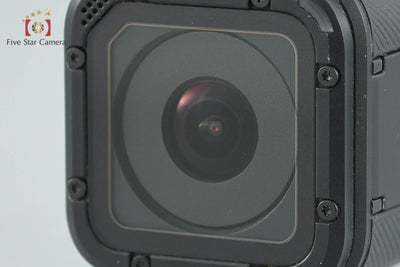 【中古】Go Pro ゴープロ HERO Session ウェアラブルカメラ