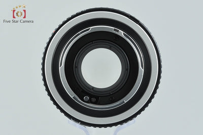 【中古】MINOLTA ミノルタ MC W.ROKKOR-HH 35mm f/1.8