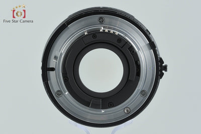 【中古】Nikon ニコン AF NIKKOR 50mm f/1.8