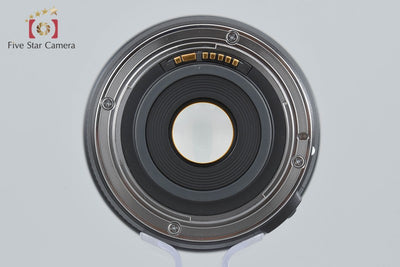 【中古】Canon キヤノン EF-S 10-22mm f/3.5-4.5 USM