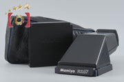 【中古】Mamiya マミヤ AE プリズムファインダー RZ67用