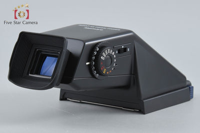 【中古】Mamiya マミヤ AE プリズムファインダー RZ67用