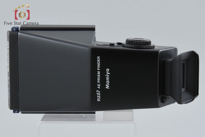 【中古】Mamiya マミヤ AE プリズムファインダー RZ67用