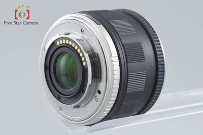 【中古】OLYMPUS オリンパス PEN E-P1 シルバー レンズキット