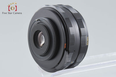 【中古】PENTAX ペンタックス SMC Fish-eye-Takumar 17mm f/4 M42マウント