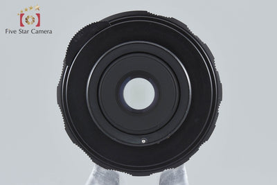 【中古】PENTAX ペンタックス SMC Fish-eye-Takumar 17mm f/4 M42マウント