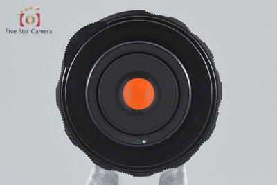 【中古】PENTAX ペンタックス SMC Fish-eye-Takumar 17mm f/4 M42マウント