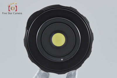【中古】PENTAX ペンタックス SMC Fish-eye-Takumar 17mm f/4 M42マウント