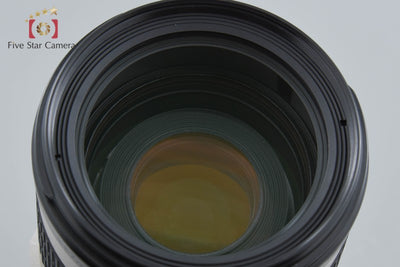 【中古】Canon キヤノン EF 70-200mm f/4 L IS USM