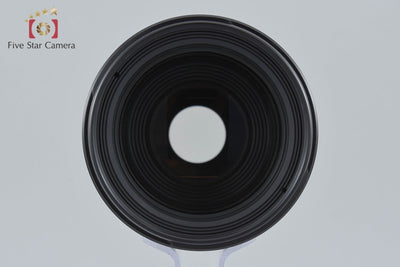 【中古】Canon キヤノン EF 70-200mm f/4 L IS USM