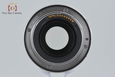 【中古】Canon キヤノン EF 70-200mm f/4 L IS USM