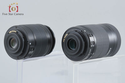 【中古】Canon キヤノン EOS Kiss X7 ダブルズームキット ブラック