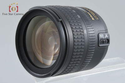 【中古】Nikon ニコン D80 AF-S DX 18-70 G レンズキット シャッター回数僅少