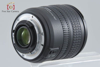 【中古】Nikon ニコン D80 AF-S DX 18-70 G レンズキット シャッター回数僅少