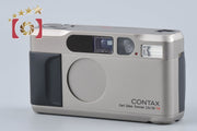【中古】CONTAX コンタックス T2 コンパクトフィルムカメラ