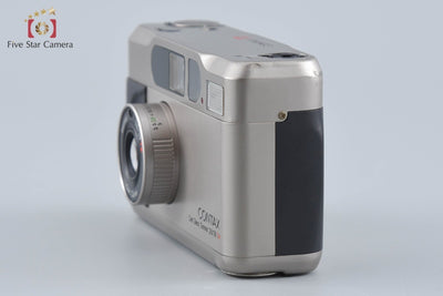 【中古】CONTAX コンタックス T2 コンパクトフィルムカメラ