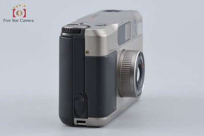 【中古】CONTAX コンタックス T2 コンパクトフィルムカメラ