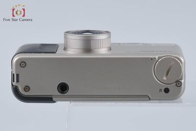 【中古】CONTAX コンタックス T2 コンパクトフィルムカメラ