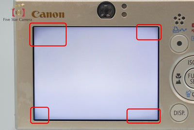 【中古】Canon キヤノン IXY Digital 10 ブラック コンパクトデジタルカメラ