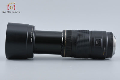 【中古】Canon キヤノン EF 70-300mm f/4-5.6 IS USM