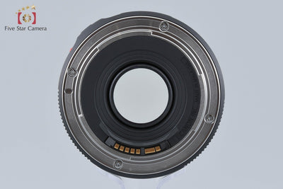 【中古】Canon キヤノン EF 50mm f/1.8 STM 元箱付き