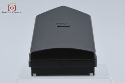 【中古】ZENZA BRONICA ゼンザブロニカ プリズムファインダー EC-TL用