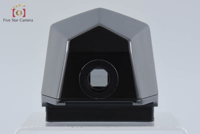 【中古】ZENZA BRONICA ゼンザブロニカ プリズムファインダー EC-TL用