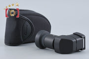 【中古】Canon キヤノン アングルファインダー C