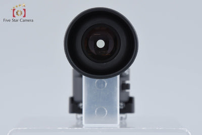 【中古】Canon キヤノン アングルファインダー C
