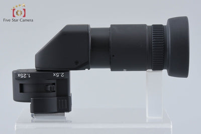 【中古】Canon キヤノン アングルファインダー C