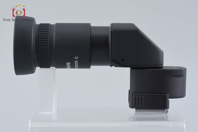【中古】Canon キヤノン アングルファインダー C