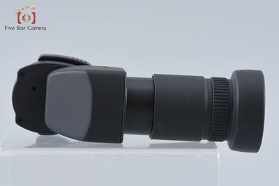 【中古】Canon キヤノン アングルファインダー C