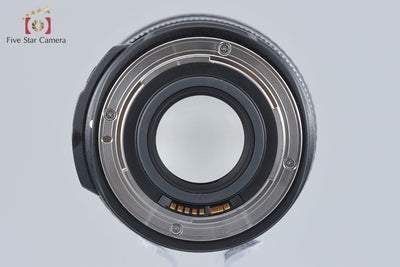【中古】Canon キヤノン EF-S 17-55mm f/2.8 IS USM