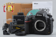 【中古】Nikon ニコン D800 デジタル一眼レフカメラ