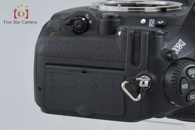 【中古】Nikon ニコン D800 デジタル一眼レフカメラ