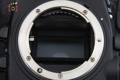 【中古】Nikon ニコン D800 デジタル一眼レフカメラ